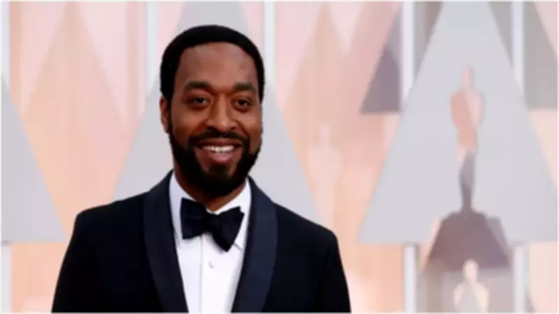Chiwetel Ejiofor Joins Scarlett Johansson in Mike Flanagan's 'Exorcist' Universe Film