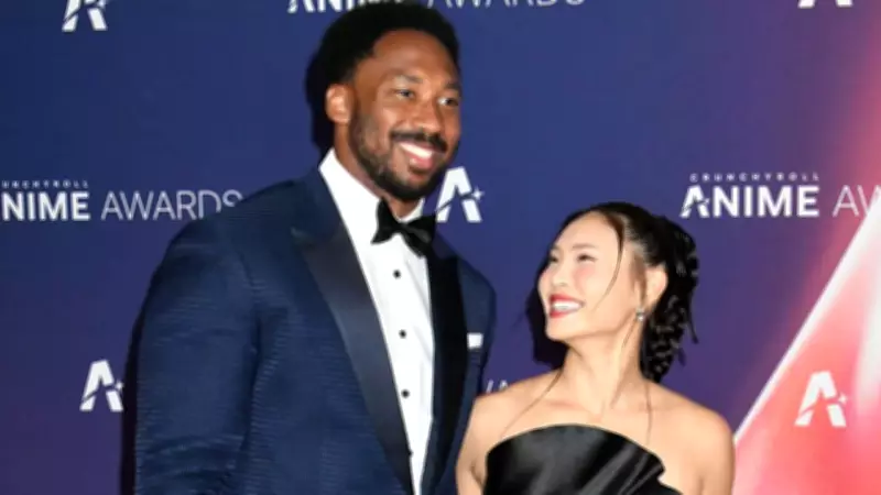 Chloe Kim and Myles Garrett: Inside the Power Couple's Relationship Journey