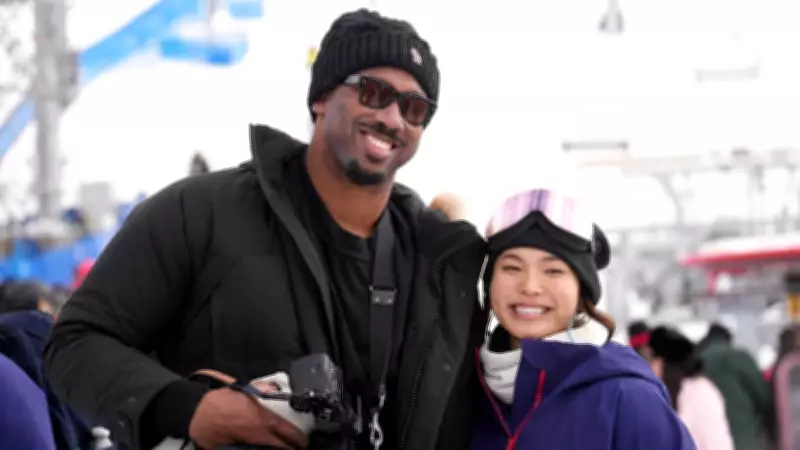 Chloe Kim and Myles Garrett Net Worth Hits $70 Million in 2026