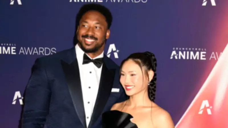 Chloe Kim and Myles Garrett's Heartfelt Poetry Moment Captures Sports World