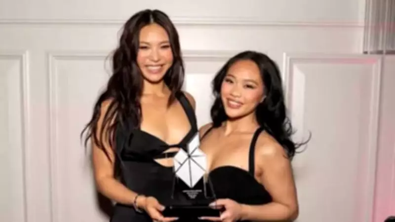 Chloe Kim and Suni Lee's Surprise NYC Meet-Up Unites Olympic Champions