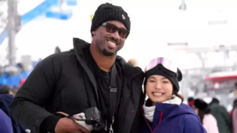 Chloe Kim's Olympic Silver & Myles Garrett's $100K Pink Bronco Gift Steal Hearts