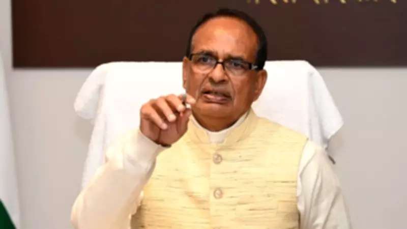 Chouhan: India Prioritizes Agricultural Safeguards in FTA Negotiations