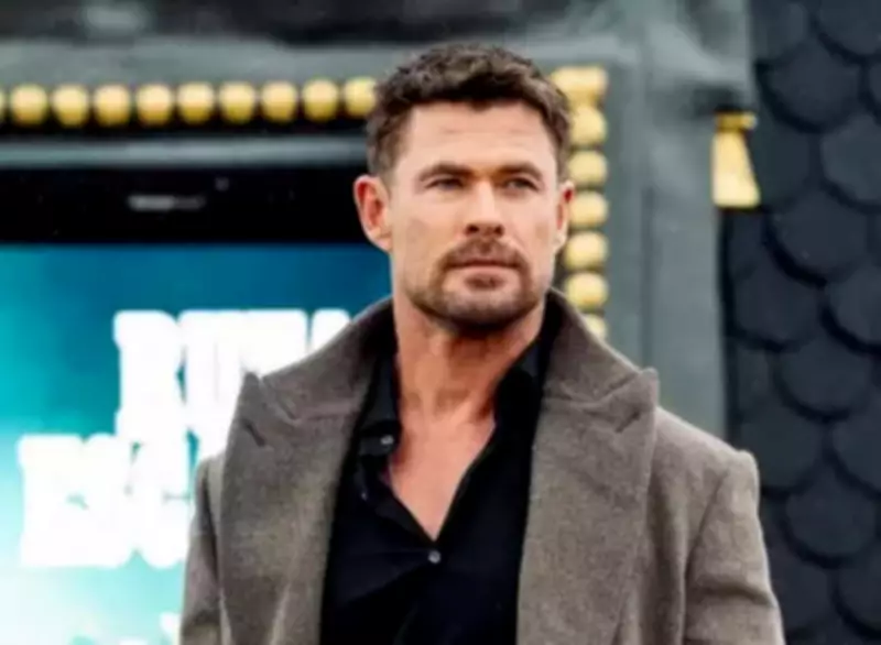 Chris Hemsworth Confirms More Thor Appearances After Avengers: Doomsday