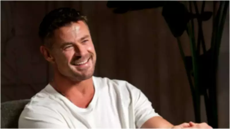 Chris Hemsworth Opens Up About Career Evolution, Anxiety, and Finding Fulfillment Beyond Fame