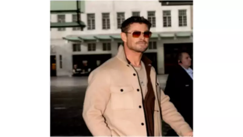 Chris Hemsworth Opens Up About Genetic Alzheimer's Risk and Career Impact