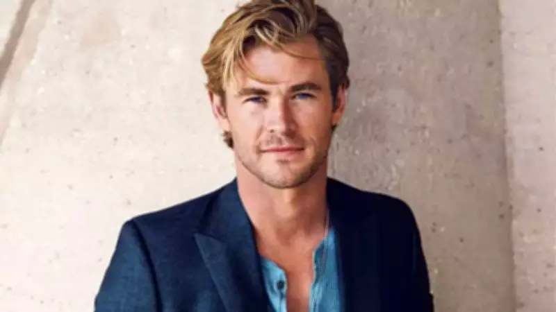 Chris Hemsworth Reveals MMA Passion, Names Favorite UFC Fighters
