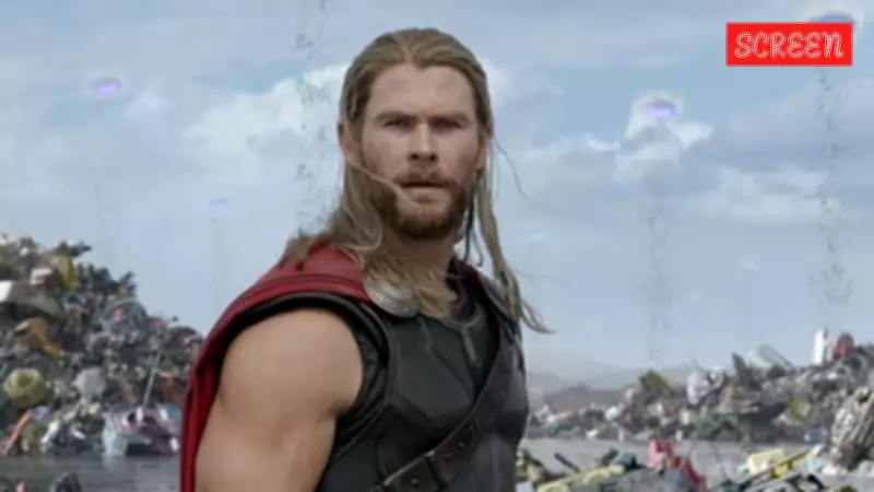 Chris Hemsworth's Alzheimer's Risk: Actor Opens Up on Fear and Career Doubts