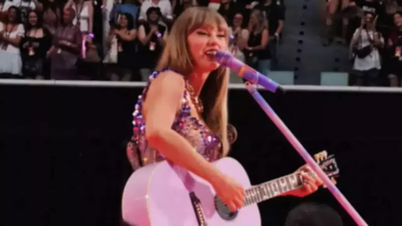 Chris Lake Reveals Travis Kelce's Role in Taylor Swift 'Opalite' Remix