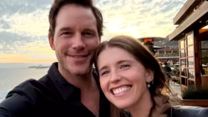 Chris Pratt Reveals Premarital Counseling Was Key to Successful Marriage