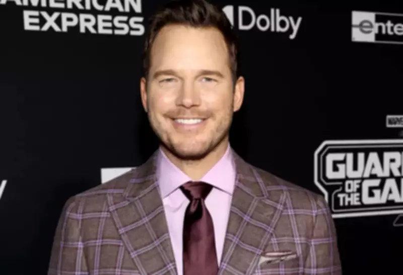 Chris Pratt to Introduce Seahawks at Super Bowl LX, Bon Jovi for Patriots