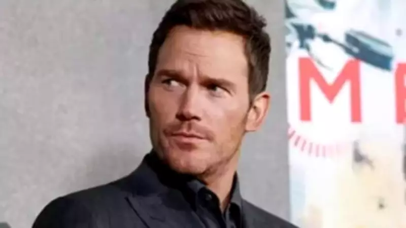 Chris Pratt's Valentine's Day Philosophy: Love Daily, Not Just February 14