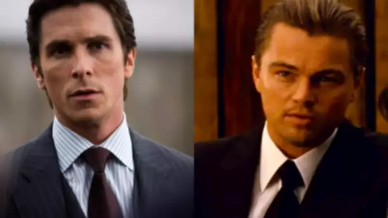Christian Bale Confirms Role in 'Heat 2' Alongside Leonardo DiCaprio