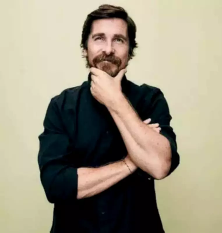 Christian Bale's 6-Hour Frankenstein Makeup & Screaming Rituals for 'The Bride'