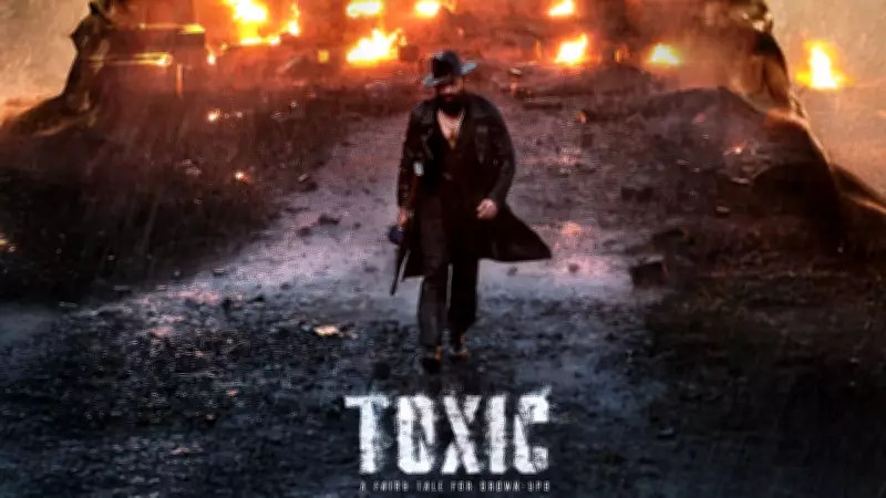 Christian Body Objects to 'Toxic' Portrayal of Saint Michael in Yash's Upcoming Film