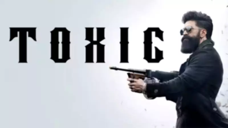 Christian Group Files Complaint Against Yash's 'Toxic' Teaser for Disrespectful Scenes