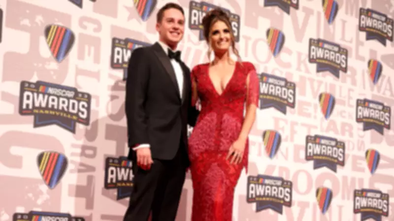 Christopher Bell's NASCAR Success and $6 Million Net Worth Ahead of 2026 Season