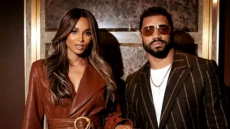 Ciara & Russell Wilson Reveal Passion for Playing Matchmaker for Friends