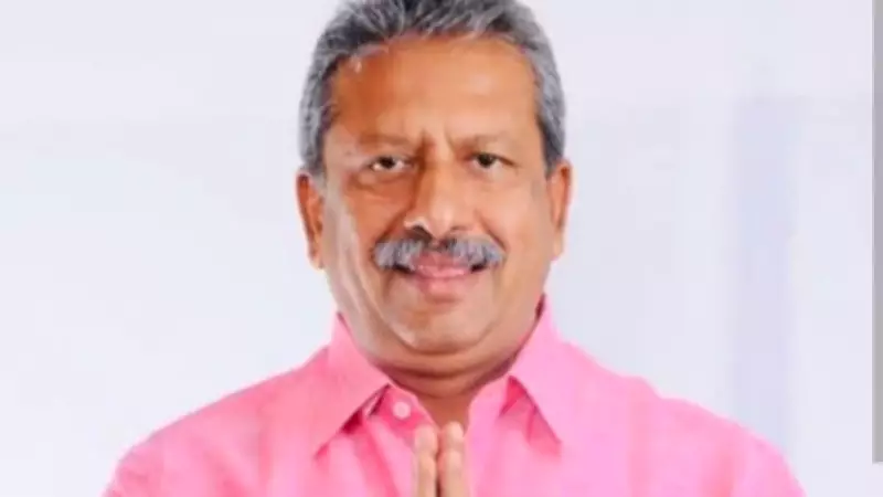 CID Intensifies Hunt for MLA in Biklu Shiva Murder Case in Bengaluru