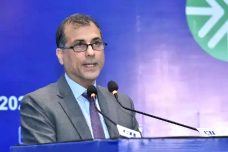 CII Official: AC Makers Shift to Aluminium as Copper Prices Soar