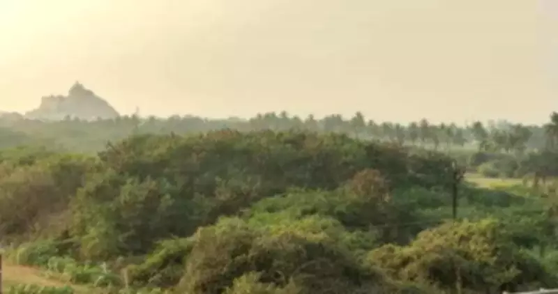 CII Proposes 'Trichy Vision 2030' to Boost Manufacturing and GDP Growth