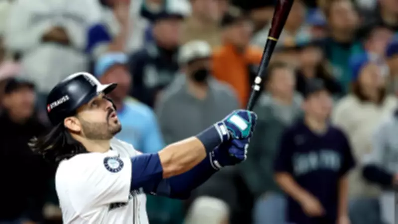 Cincinnati Reds Reunite with Slugger Eugenio Suárez on $15M Deal