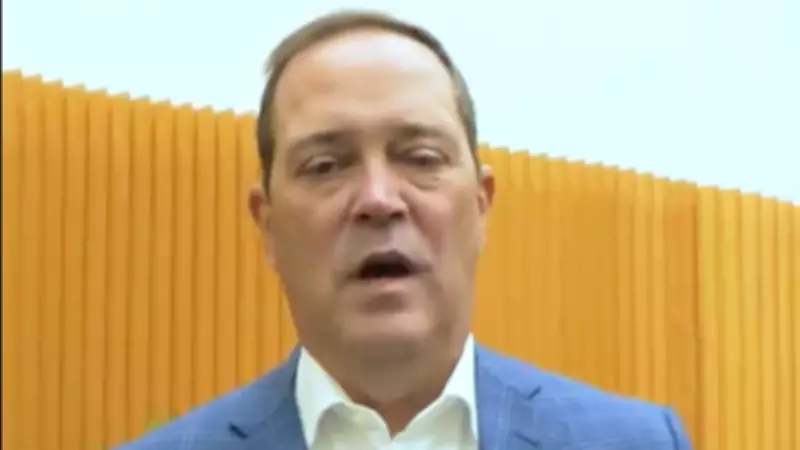 Cisco CEO Criticizes Internal Promotion Interviews as 'Stupid' Process
