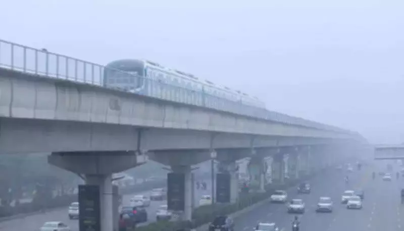 Citizens Propose Major Reforms to Combat Delhi-NCR Air Pollution Crisis