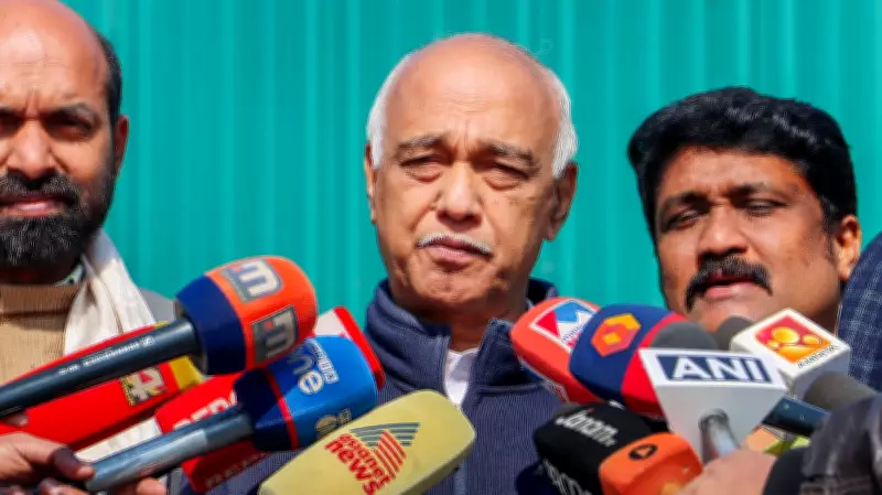 CITU Accuses Karnataka of Betrayal Over Labour Codes, Seeks Kharge's Intervention