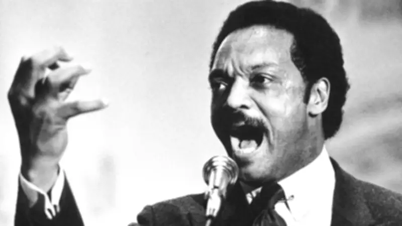 Civil Rights Icon Jesse Jackson Dies at 84, Leaving Legacy of Activism