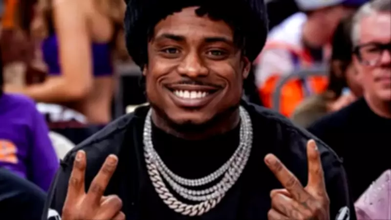 C.J. Gardner-Johnson's NFL Journey: Super Bowl Wins, Free Agency, and Streaming Dreams