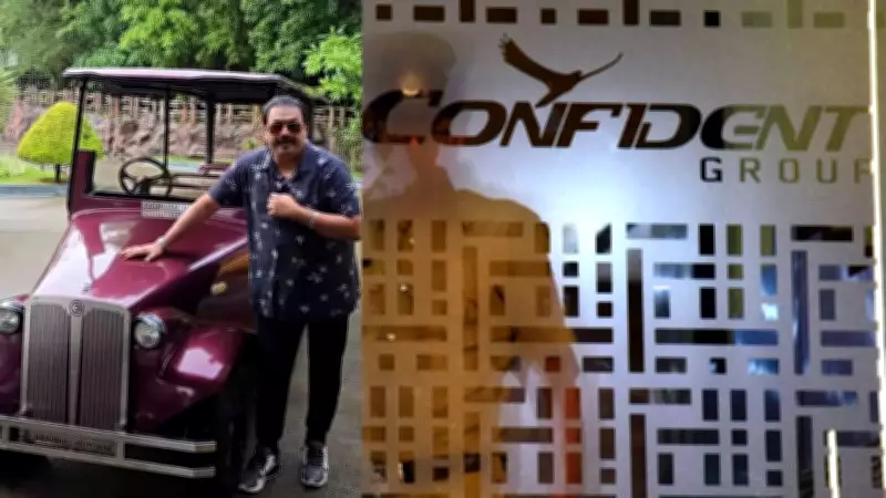 CJ Roy Death Investigation: Key Unanswered Questions as Karnataka Probe Continues