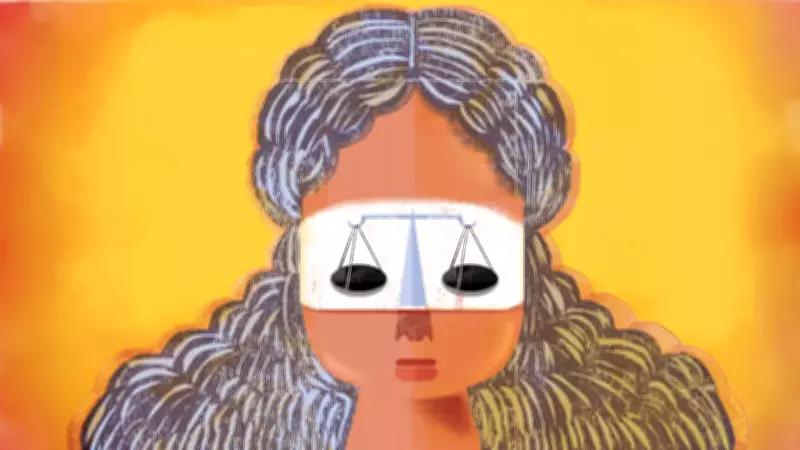 CJI Questions Supreme Court's 'Harvard-Oriented' Gender Handbook, Sparks Debate