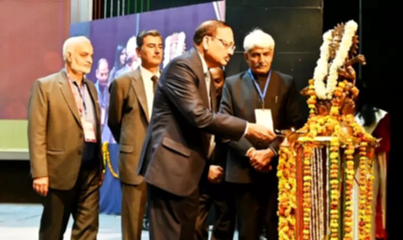 CJI Surya Kant in Haryana: Success Tips for Rohtak University Students