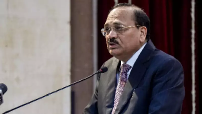 CJI Surya Kant: Justice Must Be Accessible, Not Just an Abstract Ideal for the Empowered