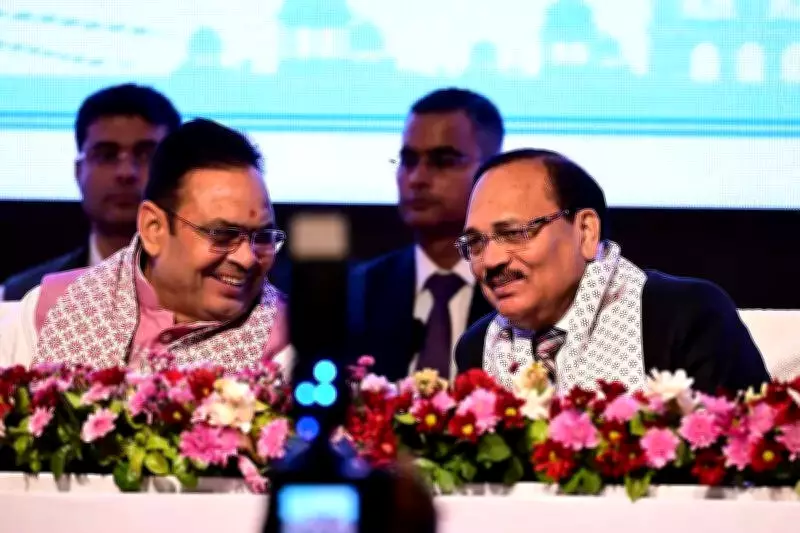 CJI Warns Cyber Crime Is 'Mass Phenomenon', Calls for United Action