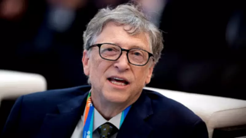 Clarity Emerges: Bill Gates Confirmed for Delhi AI Summit After Initial Confusion