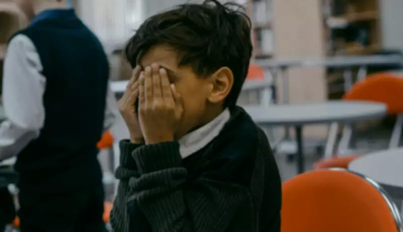 Class 5 Student Loses Vision After Peer Assault at Lucknow School