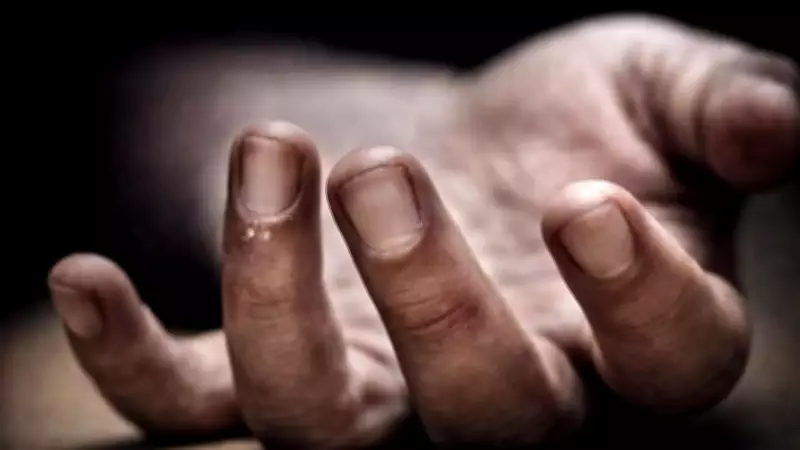 Class XII Student Dies by Suicide in Ara, Cites Exam Pressure and Illness