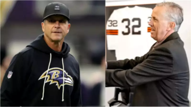 Cleveland Browns Hire Todd Monken as Head Coach After Tense Search Process