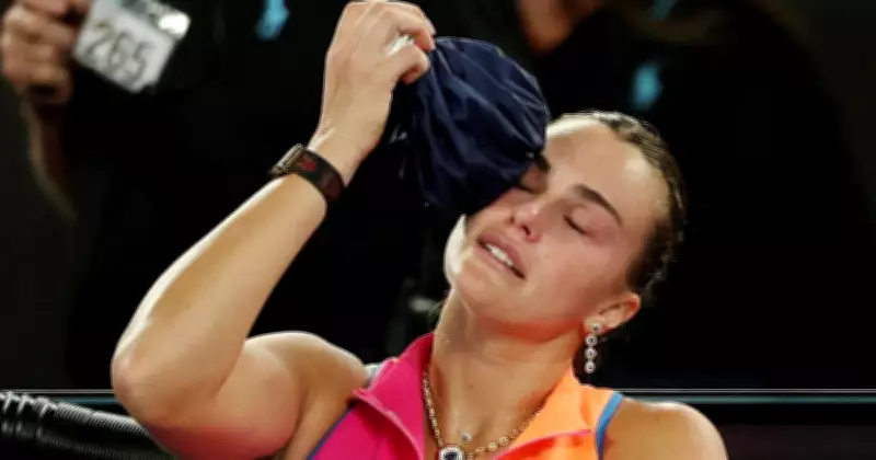 Climate Crisis Halts Play: How Global Warming Is Reshaping World Sports