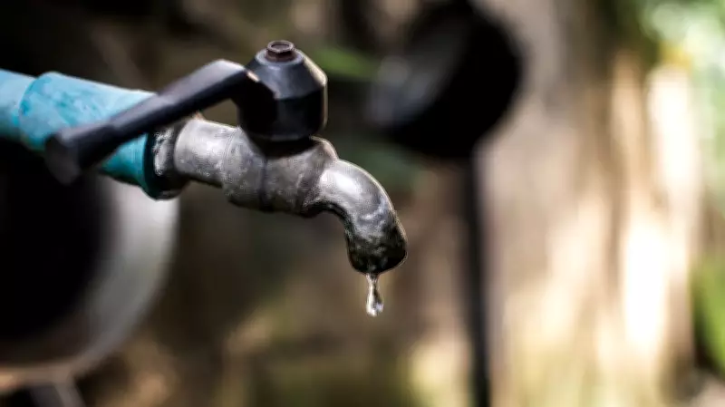 Climate Crisis in Jammu & Kashmir: Low Rainfall and Heat Threaten Water Treaties