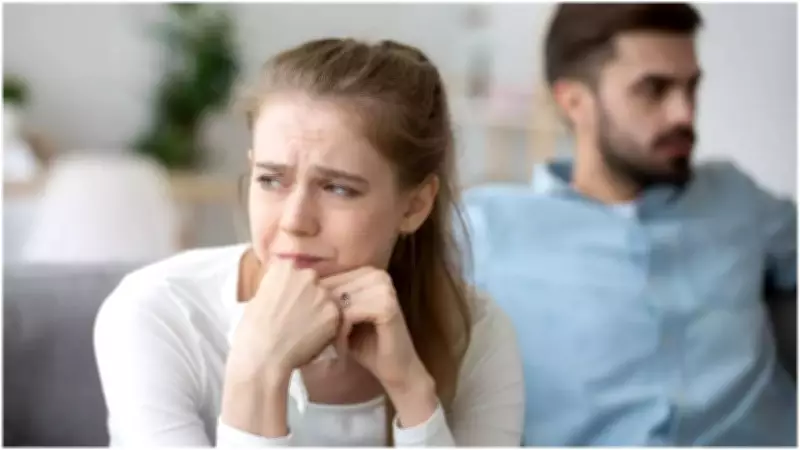 Clinical Psychologist Explains Why Emotional Betrayal Hurts More Than Physical Infidelity