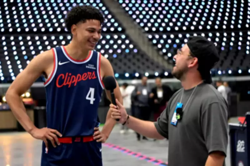 Clippers vs Suns Western Conference Showdown: Injury Reports & Playoff Implications