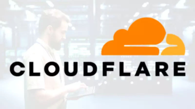 Cloudflare Projects Strong Sales Growth Fueled by AI-Driven Cloud Demand Surge