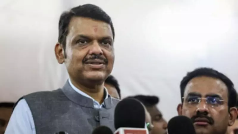 CM Fadnavis Urges Patience, Awaits DGCA Probe in Ajit Pawar Plane Crash Case