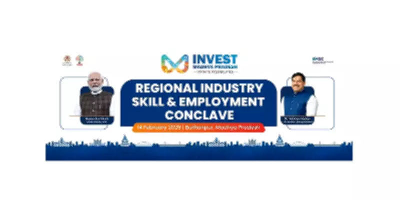 CM Mohan Yadav Launches Major Development Projects in Burhanpur District