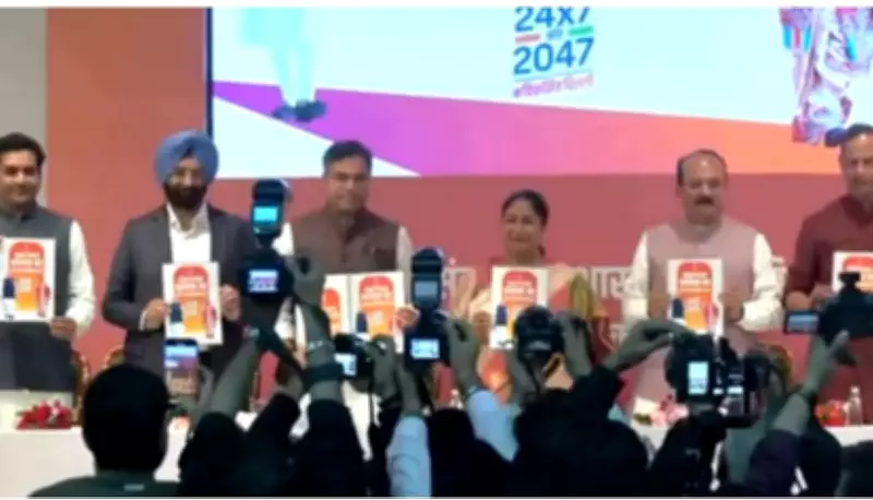 CM Rekha Gupta's First Year: A Report Card on Delhi's Transformation and Governance