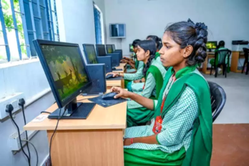 CM Schools of Excellence in Jharkhand Focus on Conceptual Learning for Board Exams