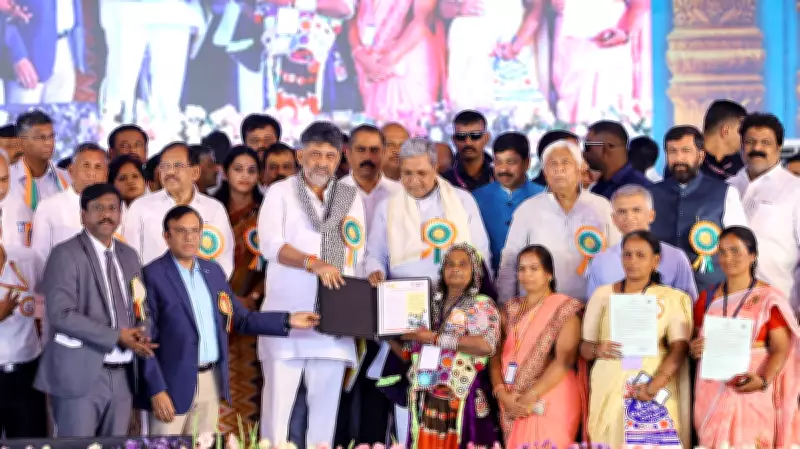 CM Siddaramaiah Accuses BJP MPs of Silence on Karnataka's Financial Injustice